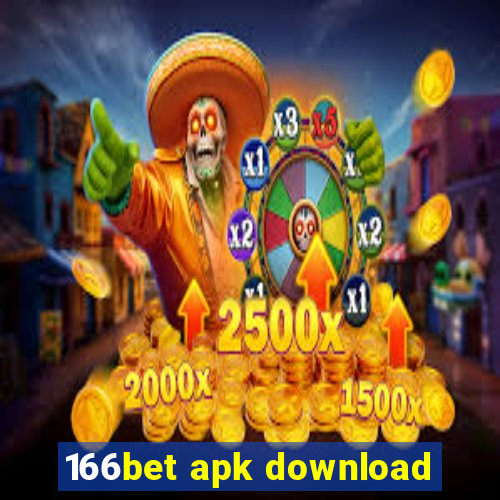 166bet apk download